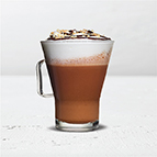 Macadamia Cocoa Cappuccino