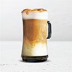 Tahitian Vanilla Macchiato