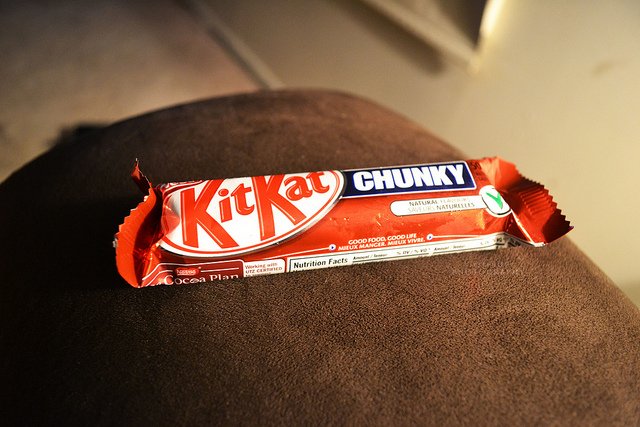 KitKat Chunky