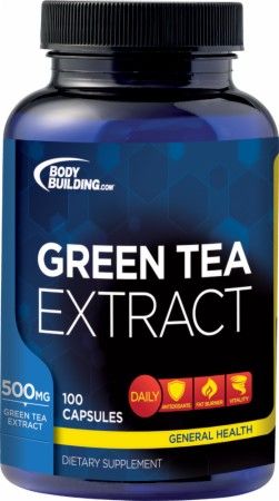 Green Tea Extract