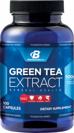 Green Tea Extract