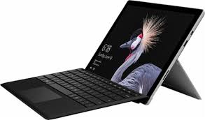 Microsoft Surface Pro