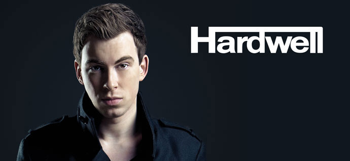 Hardwell