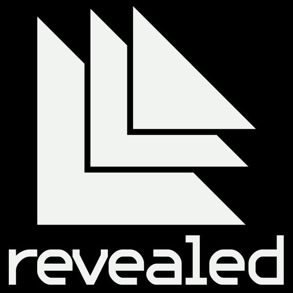 Revealed Logo